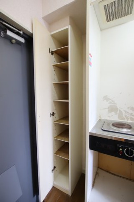 【収納】 | シャルム貴望ヶ丘 | 下駄箱