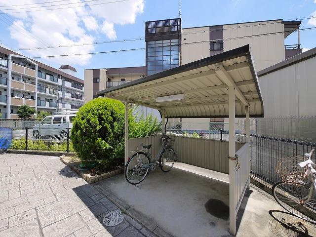 カルテットのその他共用部分