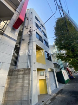【外観】 | ＷＩＴＨＳＰＡＣＥ多摩川 | 外観もきれいです