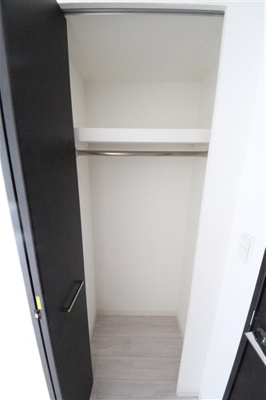 【収納】 | スワンズシティ堺筋本町