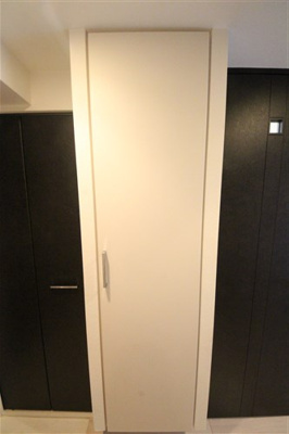 【収納】 | スワンズシティ堺筋本町