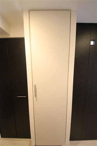 【収納】 | スワンズシティ堺筋本町