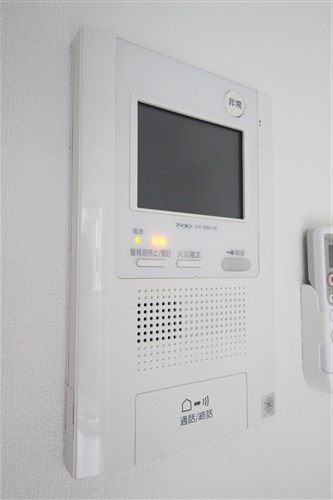 【設備】 | スワンズシティ堺筋本町