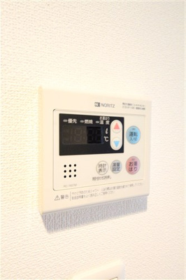 【設備】 | スワンズシティ堺筋本町