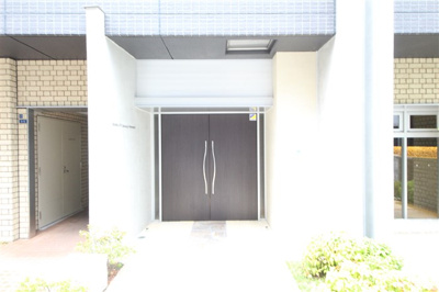 【その他共用部分】 | スワンズシティ堺筋本町