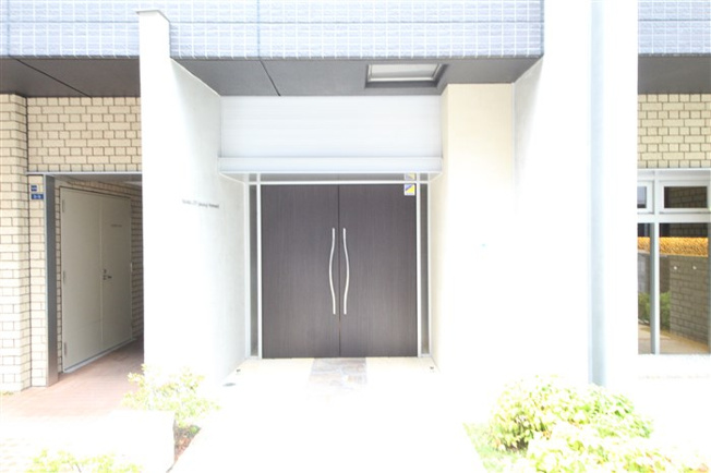 【その他共用部分】 | スワンズシティ堺筋本町