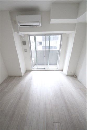 【洋室】 | スワンズシティ堺筋本町
