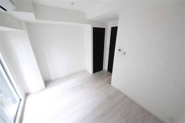 【洋室】 | スワンズシティ堺筋本町