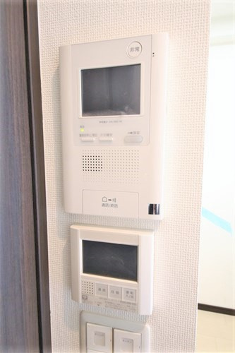 【設備】 | エステムコート阿波座プレミアム