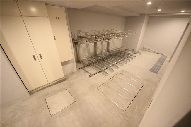 【その他共用部分】 | エステムコート北堀江