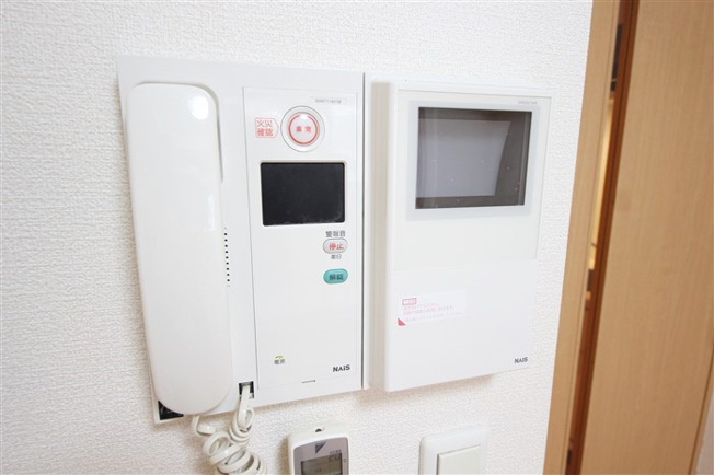 【セキュリティ】 | エステムプラザ大阪セントラルシティ