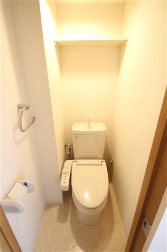 【トイレ】 | エステムコート新大阪Ⅲステーションプラザ