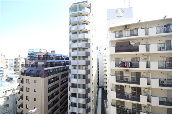 【その他】 | エステムコート新大阪Ⅲステーションプラザ