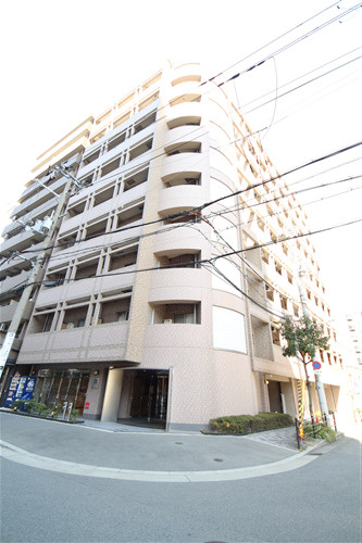 【外観】 | エステムコート新大阪Ⅲステーションプラザ