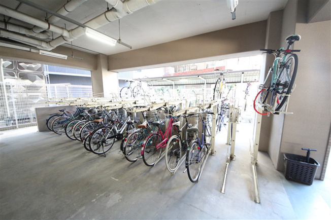 【その他共用部分】 | エステムコート新大阪Ⅲステーションプラザ