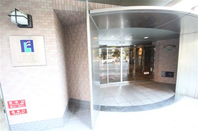 【エントランス】 | エステムコート新大阪Ⅲステーションプラザ