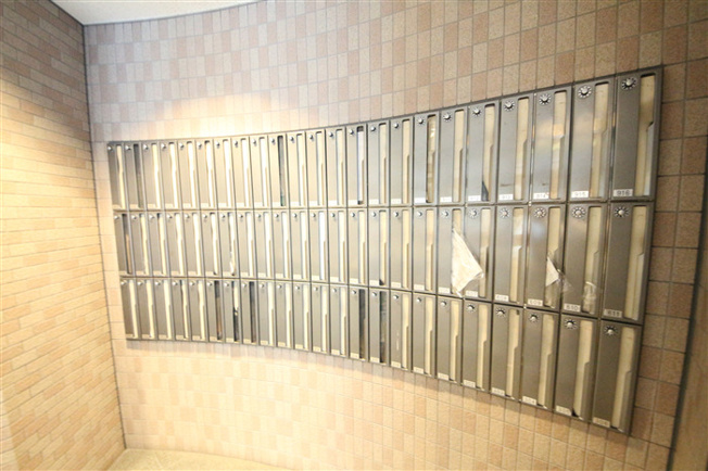 【その他共用部分】 | エステムコート新大阪Ⅲステーションプラザ