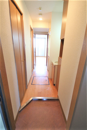 【玄関】 | エステムコート新大阪Ⅲステーションプラザ