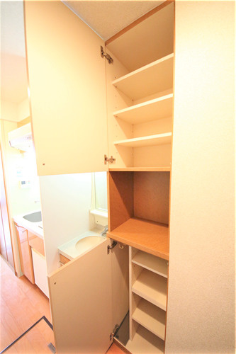 【収納】 | エステムコート新大阪Ⅲステーションプラザ