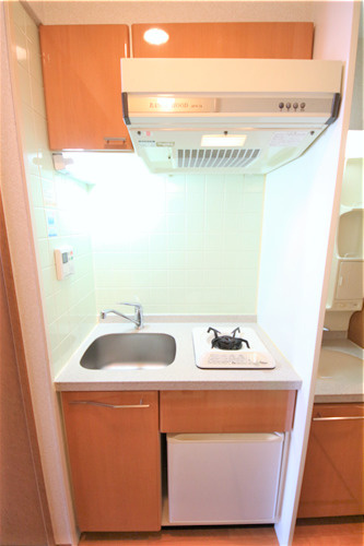 【キッチン】 | エステムコート新大阪Ⅲステーションプラザ