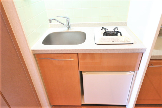 【キッチン】 | エステムコート新大阪Ⅲステーションプラザ