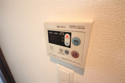 【設備】 | プレサンス難波ラフィーネ