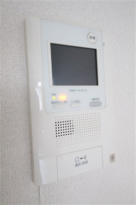 【設備】 | プレサンス谷町アルファ