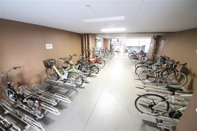 【その他共用部分】 | プレサンス谷町アルファ