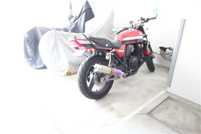 【駐車場】 | プレサンス玉造駅前ルージュ