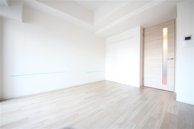 【居間・リビング】 | プレサンス玉造駅前ルージュ