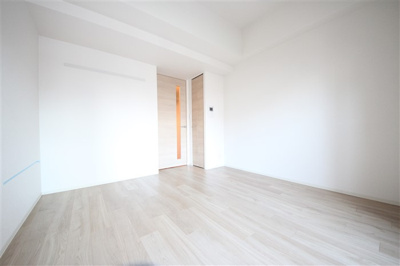 【居間・リビング】 | プレサンス玉造駅前ルージュ