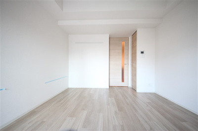 【居間・リビング】 | プレサンス玉造駅前ルージュ