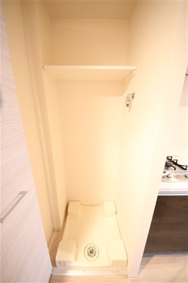 【設備】 | プレサンス玉造駅前ルージュ