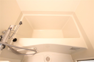 【浴室】 | プレサンス玉造駅前ルージュ