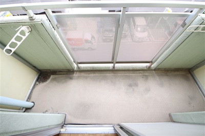 【バルコニー】 | メゾンエトワル