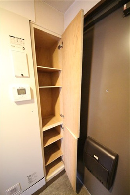 【収納】 | メゾンエトワル