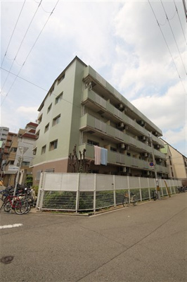 【外観】 | メゾンエトワル