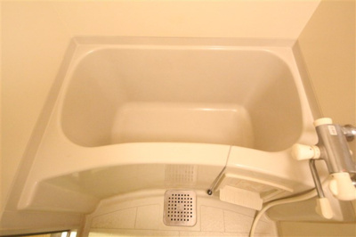 【浴室】 | メゾンエトワル