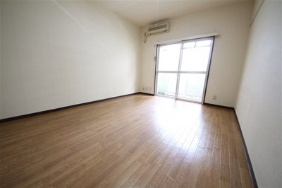 【洋室】 | メゾンエトワル