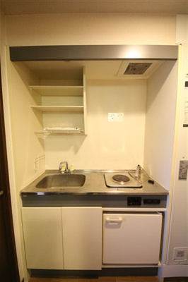 【キッチン】 | メゾンエトワル