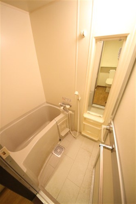 【浴室】 | メゾンエトワル