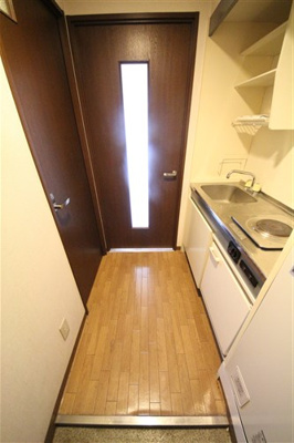 【玄関】 | メゾンエトワル