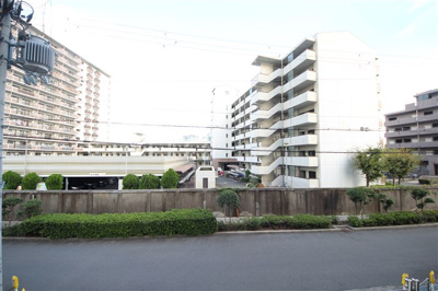 【展望】 | クリスタルブライト天満橋リバーサイド