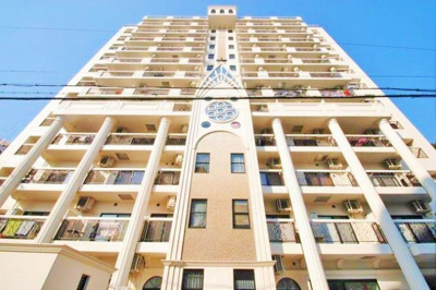 【外観】 | クリスタルブライト天満橋リバーサイド