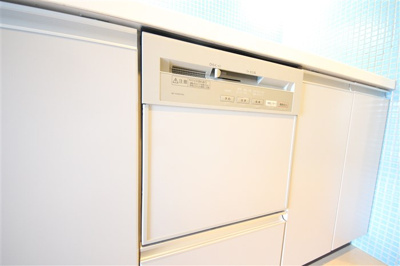 【収納】 | クリスタルブライト天満橋リバーサイド