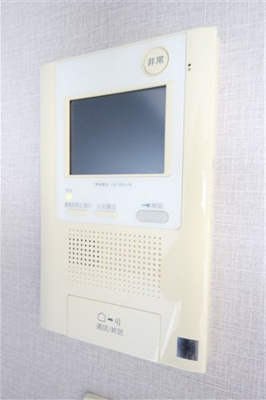 【設備】 | クリスタルブライト天満橋リバーサイド