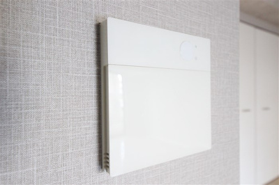 【設備】 | クリスタルブライト天満橋リバーサイド