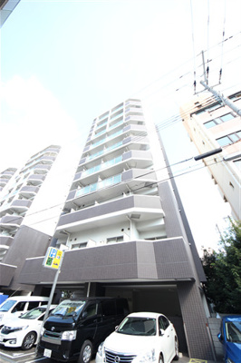 【外観】 | Gramercy Juso-higashi 3rd
