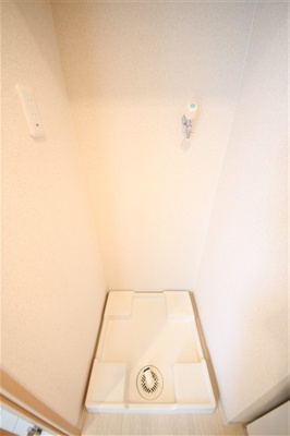 【設備】 | Gramercy Juso-higashi 3rd