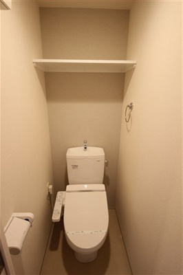 【トイレ】 | メインステージ大阪福島